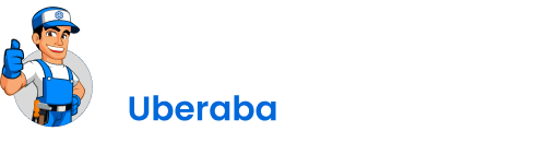 ícone conserto máquina de lavar uberaba