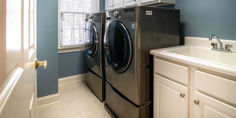 Como Instalar Máquina de Lavar na Torneira em Uberaba: 5 Passos Simples