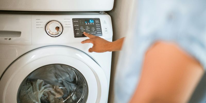 Como Resetar Máquina de Lavar Brastemp em Uberaba: Confira 3 Passos